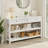 Guinna 54.72'' Console Table-1736972491-1736972490
