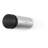 Entra Stainless Steel Baseboard Stop