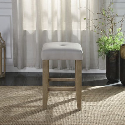 Tabouret de comptoir Charnell (ensemble de 2)