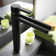 Capri Single-Hole Single-handle Bathroom Faucet