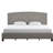 Alenushka Upholstered Standard Bed-476591007-476590992