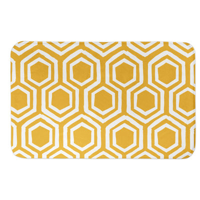Tapis pour salle de bain Arib