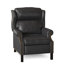 Outsider Raven Genuine Leather