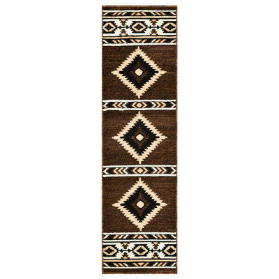 Moroccan Indoor Rug