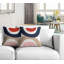 Polyester/Polyester Blend Throw Square Indoor/Outdoor-1698418365-1698418362