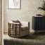 June Swivel Armchair-882123474