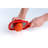 Etowah Tomato Slicer with Press