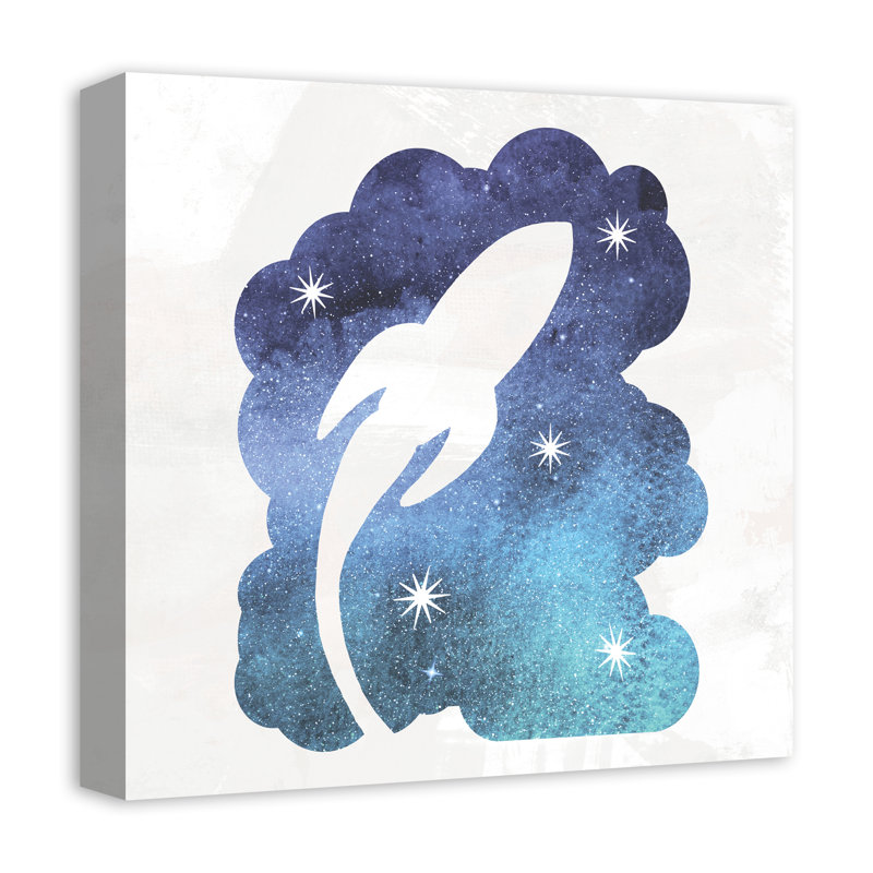 Art sur toile, H 16 po x l 16 po x P 1,25 po