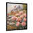 Single Picture Framed Print selected