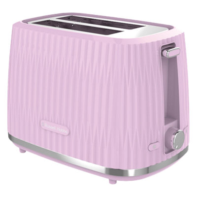 2 Slice Eden Toaster