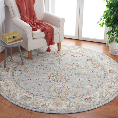 Xanthi Performance Oriental Rug
