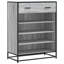 Shoe Storage Cabinet-608066893