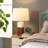 Summersville Metal Table Lamp