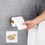 Porte-serviettes mural 5,8 po 1-101051971