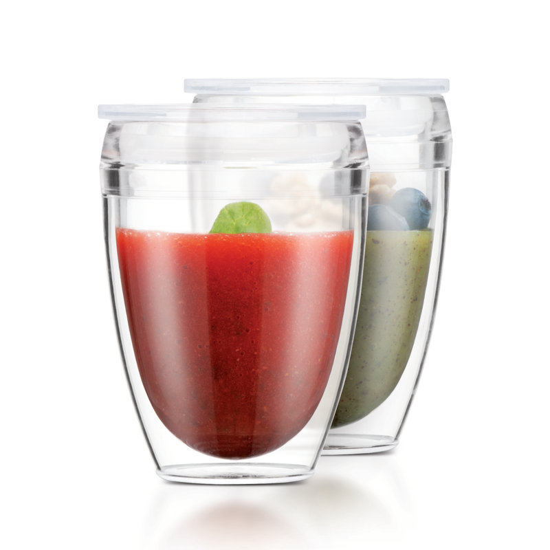 Pavina Drinking Glass Set, 10