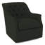 Swivel Tufted Chair-532295677