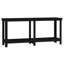Kyreon Solid Wood Top Workbench-750528166-750528167