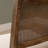 Donner Foldable Cane Back Dining Chair-1978196576