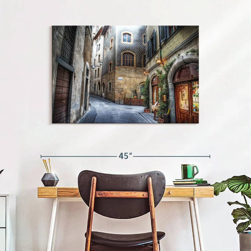 Sirci Florence Street, H 26 po x l 39 po