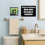 Impression sur toile Mallard