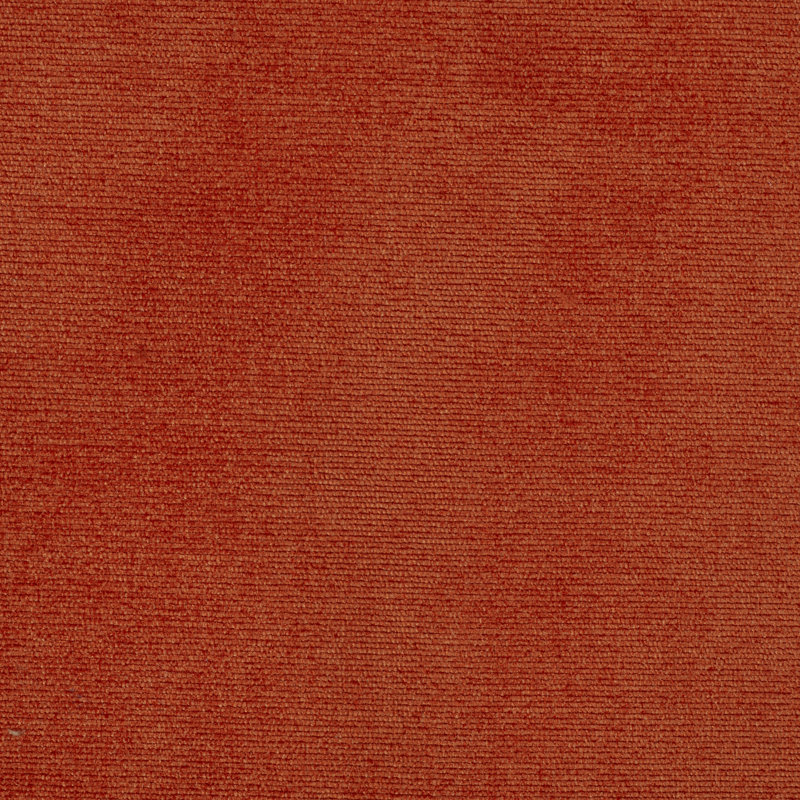 Aeman Upholstered Headboard, Single (3'), Orange