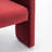 Modern Upholstered Barrel Dining Chairs-1476059637-1476059636