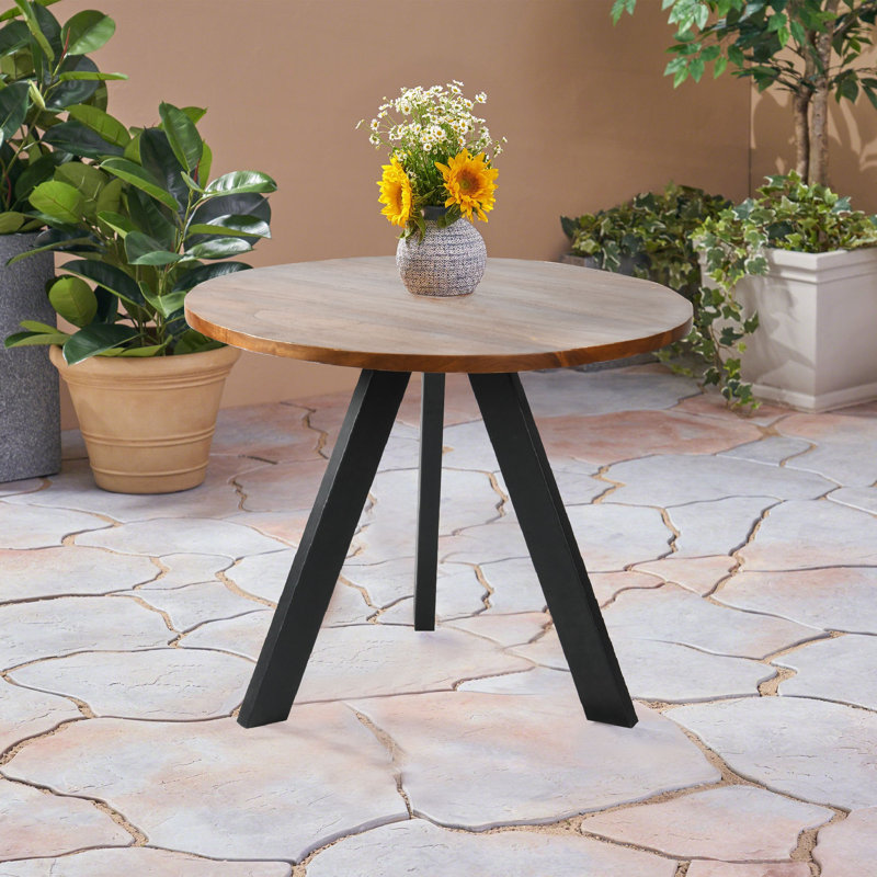 Gholam Table Leg