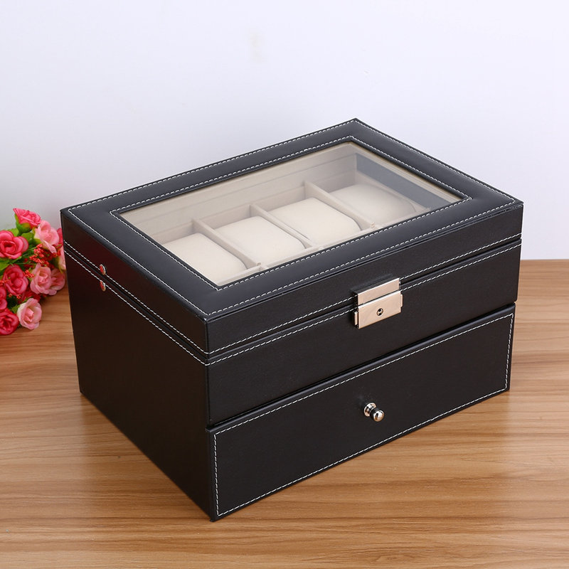 Watch Box +