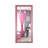 Aryia Wood Wall Mirror-2103775615