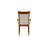 Morgan 19.25'' H Upholstered Armchair-22354538-29029829