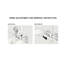 Meuble-lavabo de salle de bain 30 po ARAI-1107998739