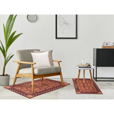 Ensemble de tapis Gunjan