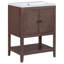 Meuble-lavabo simple 24 po avec lavabo-92392862