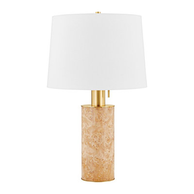 Lampe de table Clarissa