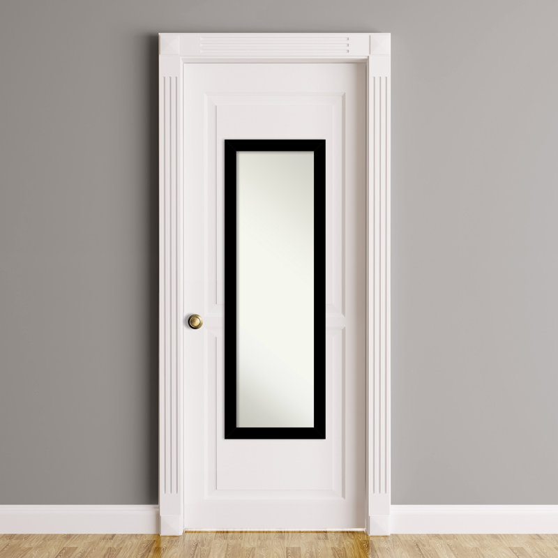 Joannamarie Rectangle Wall Mirror
