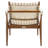 Kenan Upholstered Armchair-197413358-206484089