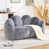 Dark gray sélectionné
