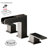 Widespread 2-handle Bathroom Faucet with Drain Assembly-105426643
