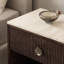 Table de chevet Katia Aveline