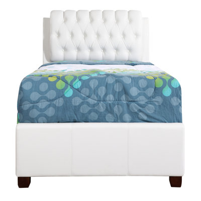 Bed With LongLasting Durability And Modern Appeal