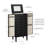 Raenada 20'' Wide Free-Standing Jewelry Armoire-874219375