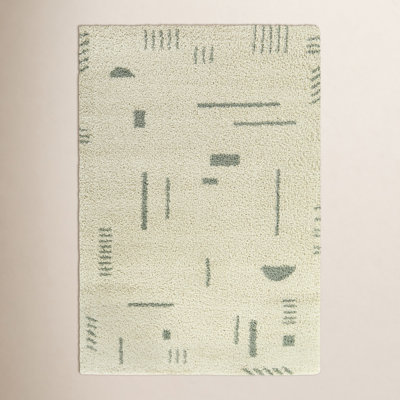 Morin Sage Rug