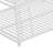 Brodus Twin XL/Full XL/Queen Standard Bunk Bed by Isabelle & Max-1182613874