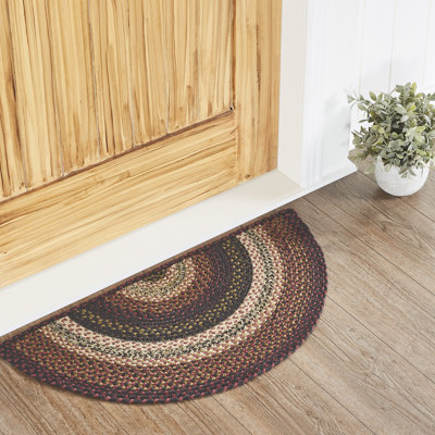 Amae Geometric Indoor Rug