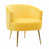 Yellow Velvet