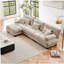 Canapé modulaire Luxury Luxury-1443821336