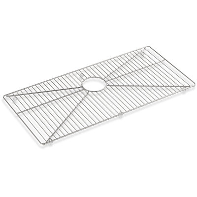 Stainless Steel Sink Rack