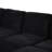 125.2" U-Shape Sectional