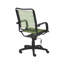 Chaise de travail pivotante à hauteur réglable en acier Juyne -134451816