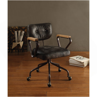 Chaise de bureau Hallie